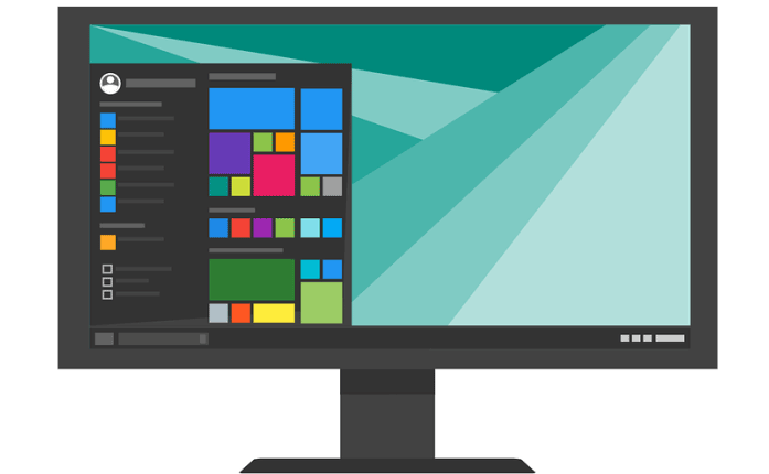 customize desktop background windows 10