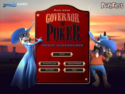 governor poker full version free
